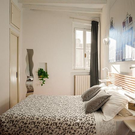 Accomodo Mim21 Monolocale Porta Venezia Milano Exteriör bild