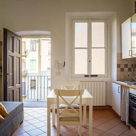 Accomodo Mim21 Monolocale Porta Venezia Milano Exteriör bild