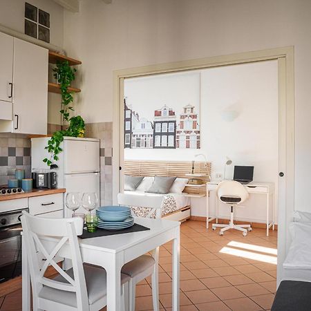 Accomodo Mim21 Monolocale Porta Venezia Milano Exteriör bild